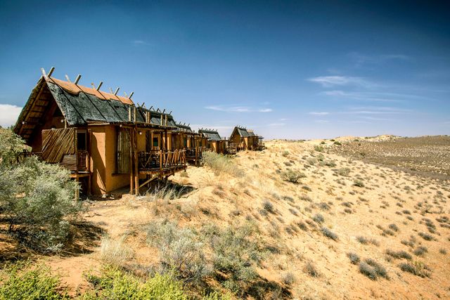 !Xaus Lodge